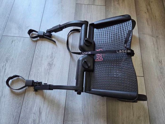 Buggy board