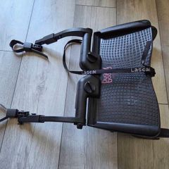 Buggy board