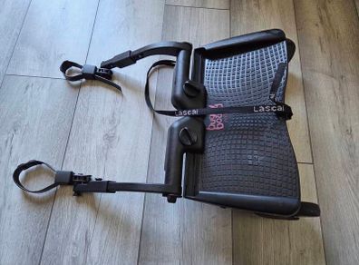 Buggy board