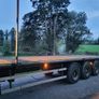 bale trailer Image 2