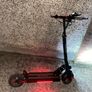 Kugoo m4 electric scooter Image 2