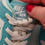 Nike Dunk Low Retro size 6. Image 5