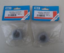 Citroen AX Anti Roll Bar Bushes.
