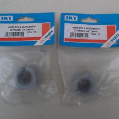 Citroen AX Anti Roll Bar Bushes.