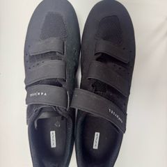 Bike Shoes -Clip -Decathlon