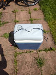 coolerbox