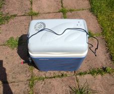 coolerbox