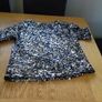 H&M Glitter Top for Sale Image 3