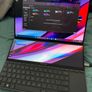 Asus Zenbook Duo i7 & RTX 4050 Image 2