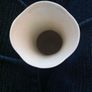 Donegal Parian China Vase Image 3