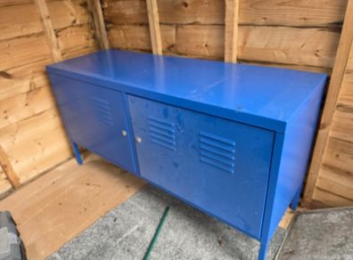 Cabinet - IKEA PS Cabinet