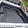 Toyota hilux jeep Image 3