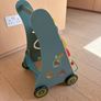 wooden toy Image 2