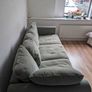 IKEA Gronlid 4 person couch/ sofa, green Image 2