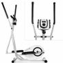 Spokey Planet cross trainer Image 5