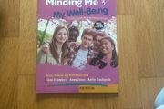Minding me 3 My Well Being SPHE textbook