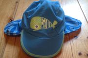 Age 1-3 Swim Hat