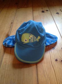 Age 1-3 Swim Hat