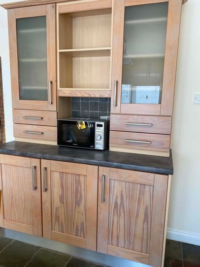 Kitchen Unit