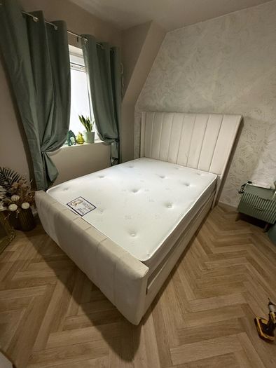 new beds