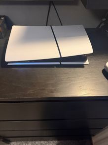 playstation 5 digital edition