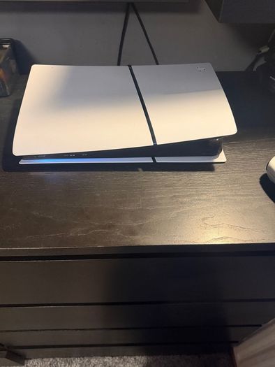 playstation 5 digital edition