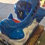 Arcade Kiddie Ride Machine Image 3