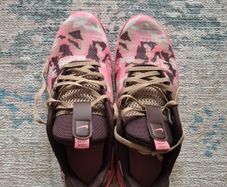 Metcon Nike Women Size 40.5