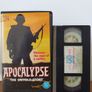 Apocalypse The Untold Story Vietnam - The Rape Of A Nation On VHS Video Cassette Tape On GO VIDEO Strictly Over 18's Image 3