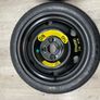2019 HYUNDAI I10 spare wheel space saver and jack kit Image 4