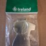 Ireland Rugby. Official IRFU Merch. Keyring Of 2007 Triole Crown Winning Jersey and 2009 Grand Skam Winning Jersey. Image 5