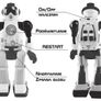 Knabo robot polski Image 3