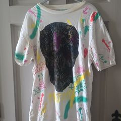 All adult sizes.  Prices in AD.  Open to offers