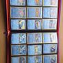 Pokemon Scarlet & Violet Complete master set and all rare promos Image 8