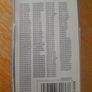 RM-D1170 Common (universal) Remote Control. LCD/LED TV. 'the Worlds Most Advance Remote Controller' Image 8