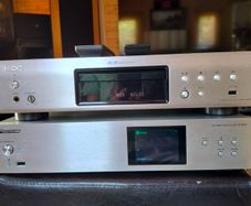 pioneer &denon