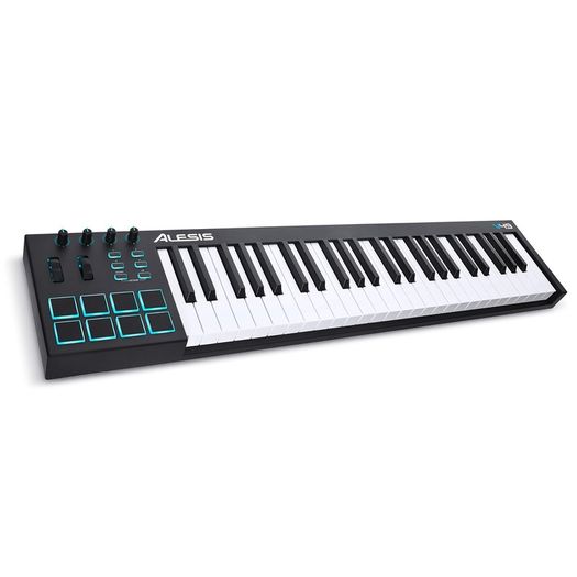 Alesis V49 Midi Keyboard
