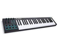Alesis V49 Midi Keyboard