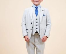 Boys holy communion suit for sale
