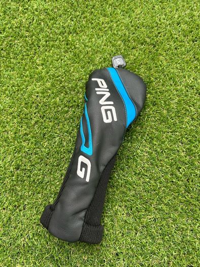 Ping G Stretch left handed 3 wood