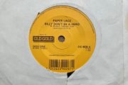 7" single. Paper Lace. Billy don't be a hero. Vinyl