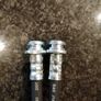 Chevrolet Daewoo Matiz brake hoses Image 4