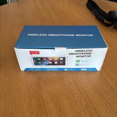 Car Monitor - For Smart Phone