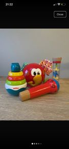 Baby/Toddler Toys