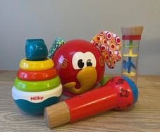 Baby/Toddler Toys