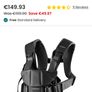 Baby Bjorn one carrier Image 2