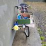 Cargo Bicycle Image 2