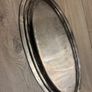 Large Tiffany silver-plated tray Image 4