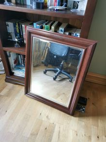 mirror