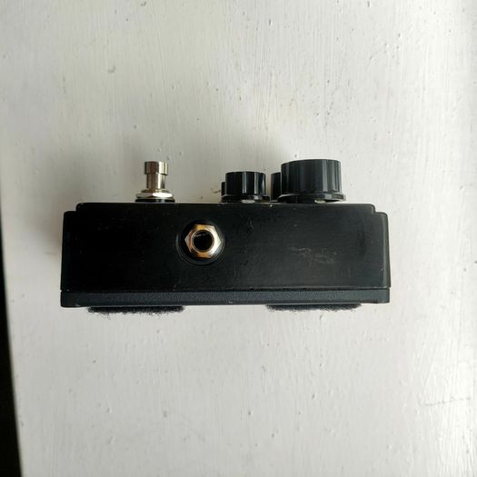 DOD Carcosa Fuzz